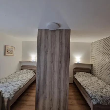 Apartament Lastovka Lublana