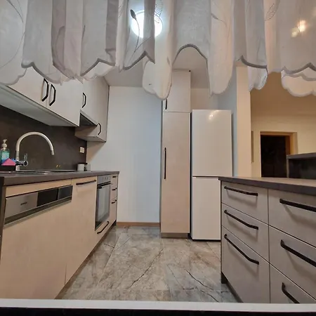 Lastovka Apartament Lublana