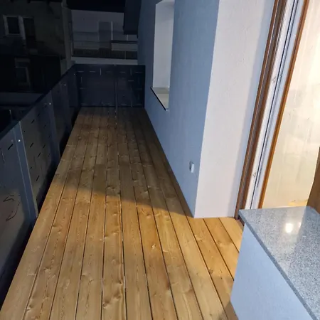 Lastovka Apartament Lublana