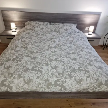 Lastovka Apartament Lublana