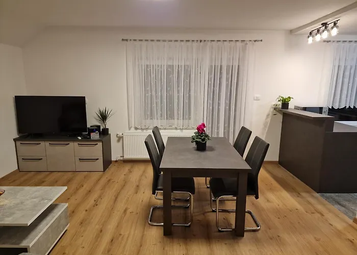 Lastovka * リュブリャナ