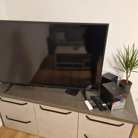 Appartement Lastovka *