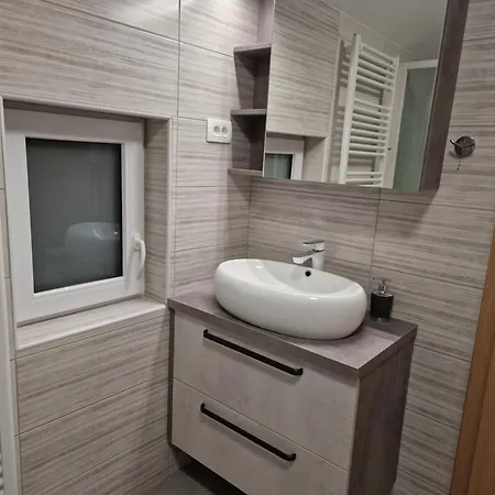 Lastovka Apartment *