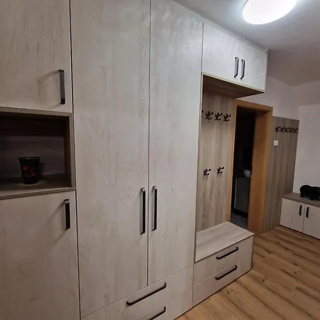 Apartment Lastovka *