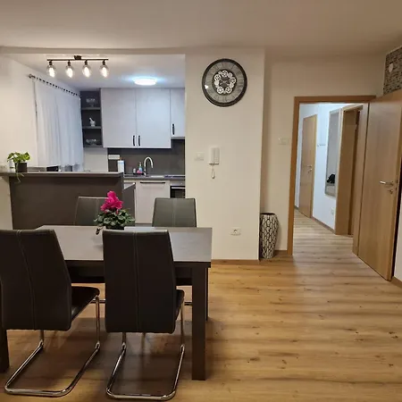 Apartment Lastovka Laibach