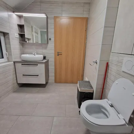 Lastovka Apartment *