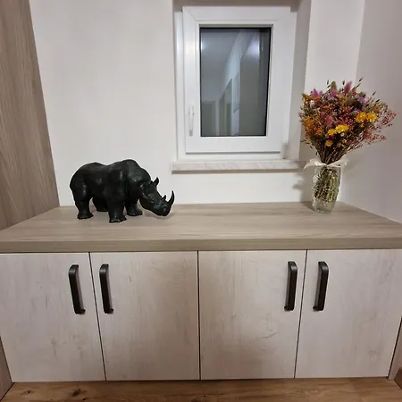 Lastovka Apartment *