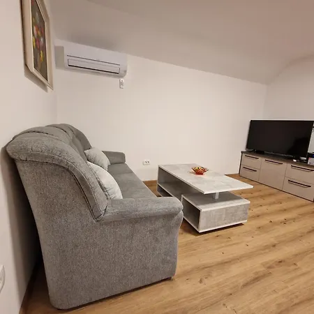 Lastovka 아파트 류블랴나