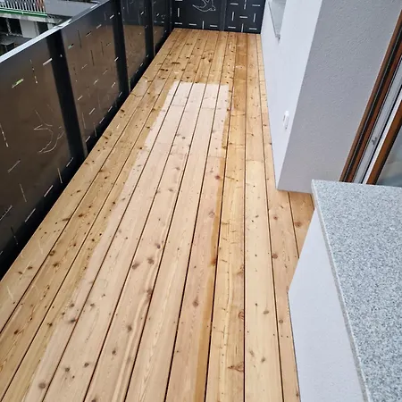 Lastovka Apartment *