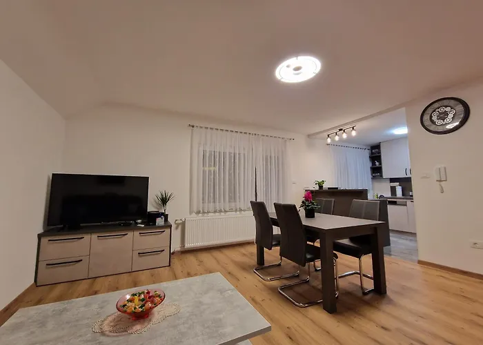 Appartement Lastovka