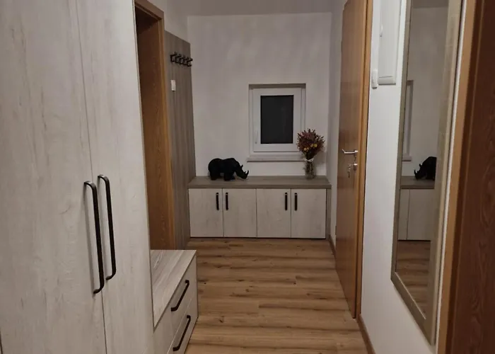 Lastovka Appartement