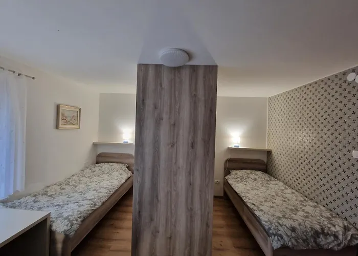 شقة Lastovka ليوبليانا