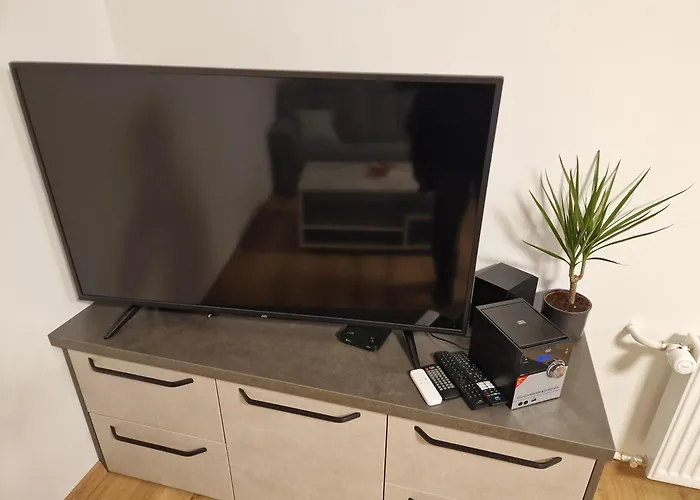 Appartement Lastovka *