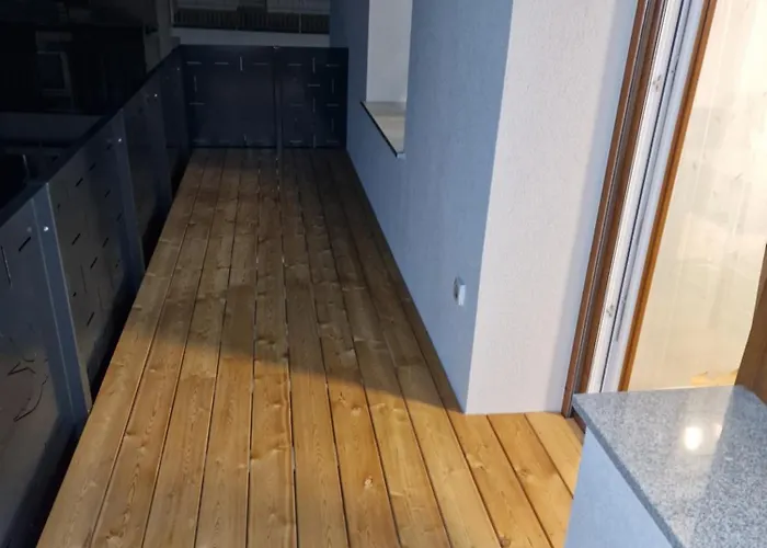 Lastovka شقة ليوبليانا