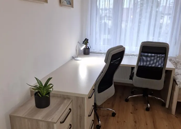 Lastovka Appartement