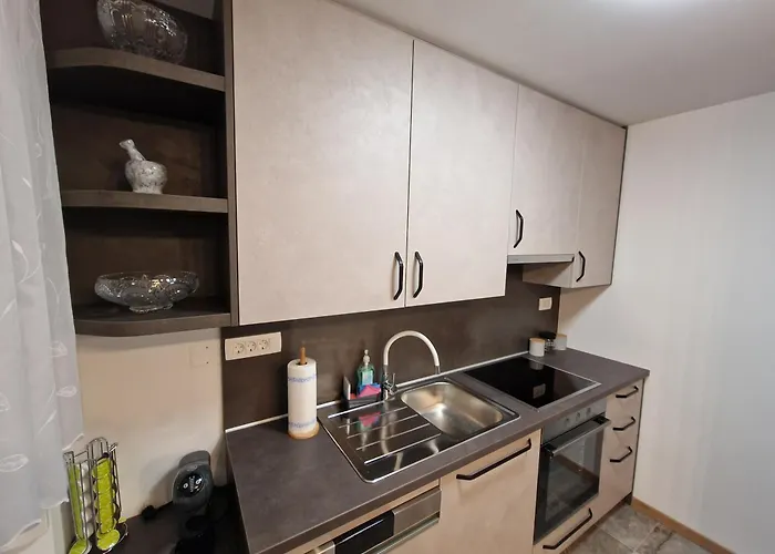 Appartement Lastovka *