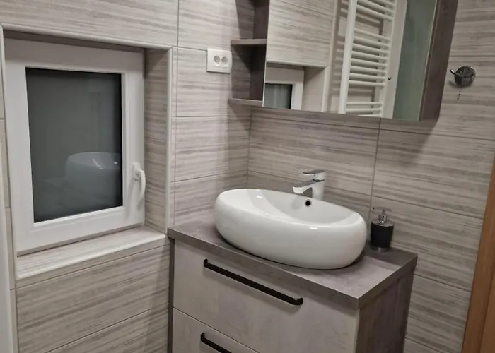 Lastovka Appartement *