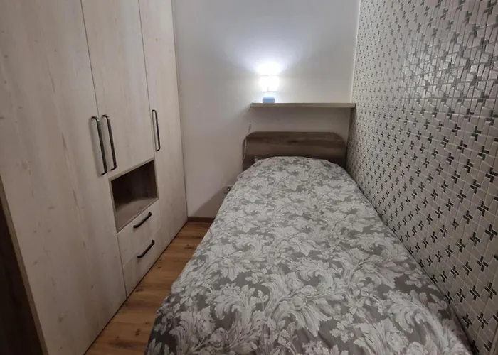 Appartement Lastovka