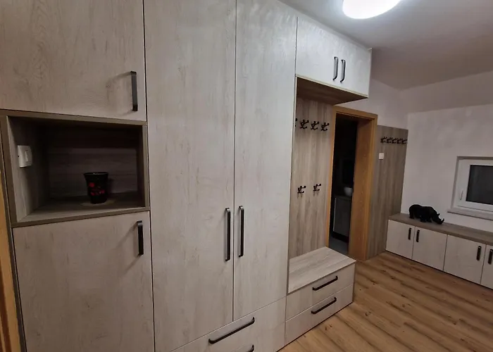 Appartement Lastovka *