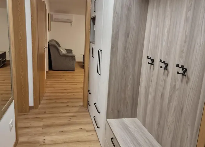 Lastovka Appartement *