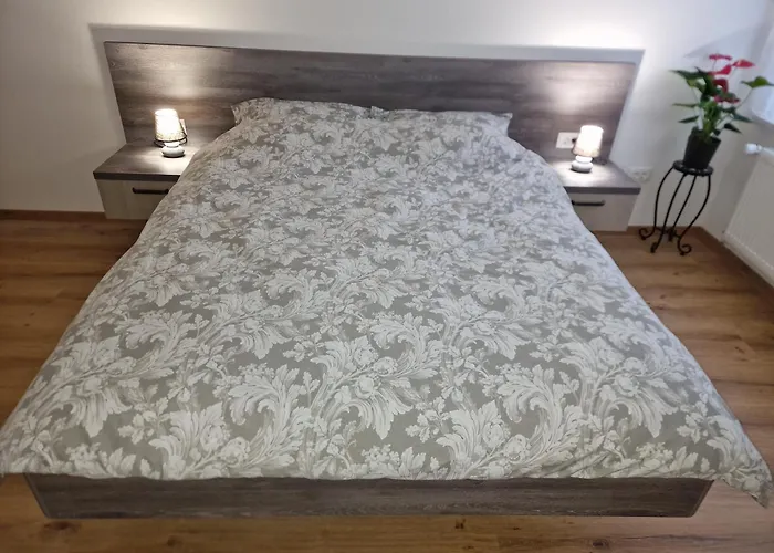 Lastovka Appartement Ljubljana