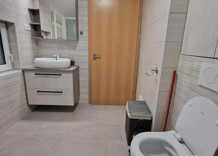 Lastovka Appartement *