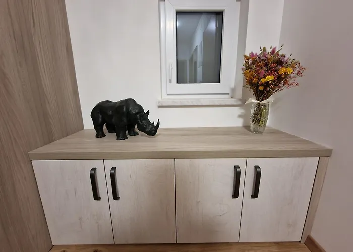 Lastovka Appartement *