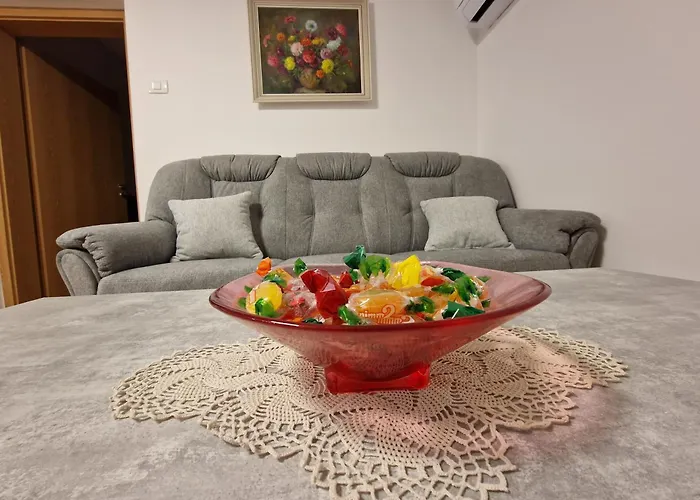 شقة Lastovka ليوبليانا