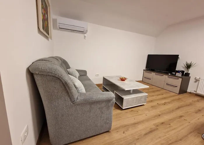 Lastovka Appartement Ljubljana