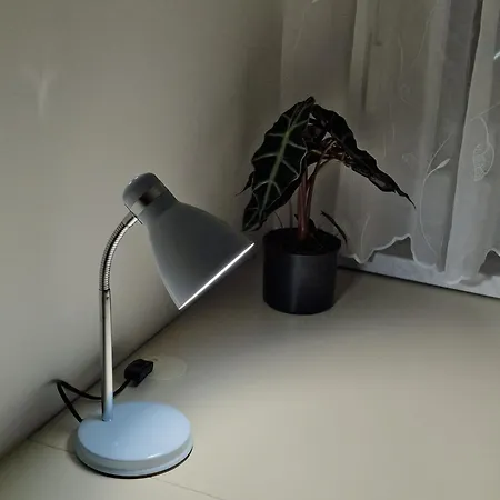 Apartamento Lastovka Liubliana