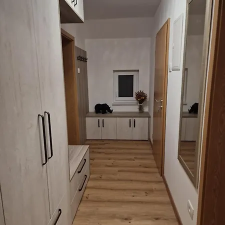 Lastovka Apartamento