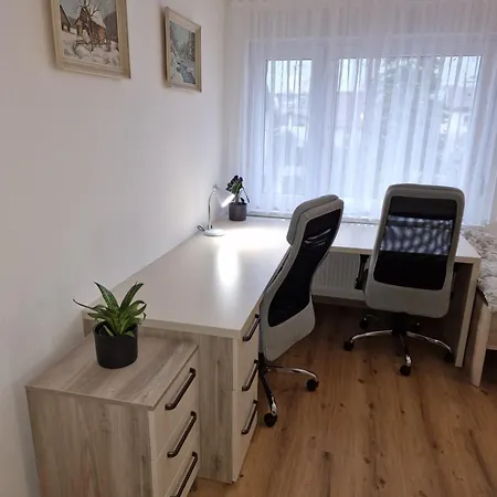 Lastovka Apartamento