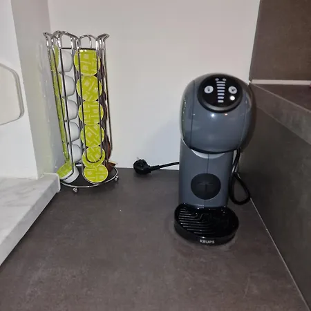 Lastovka Apartamento Liubliana