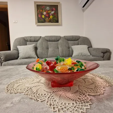 Apartamento Lastovka Liubliana