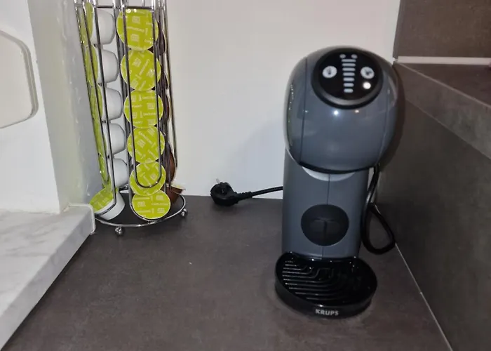 Lastovka 公寓 卢布尔雅那